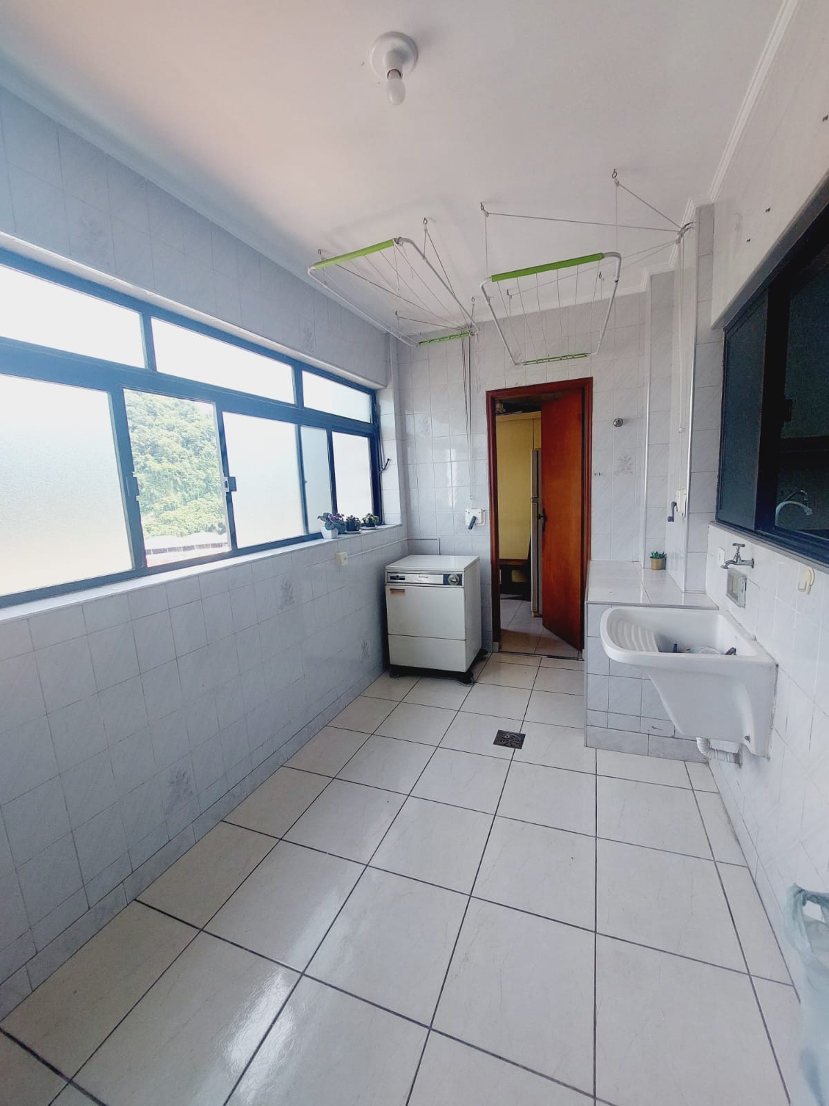 Foto do Imóvel - Cobertura Duplex na Vila Belmiro em Santos/SP