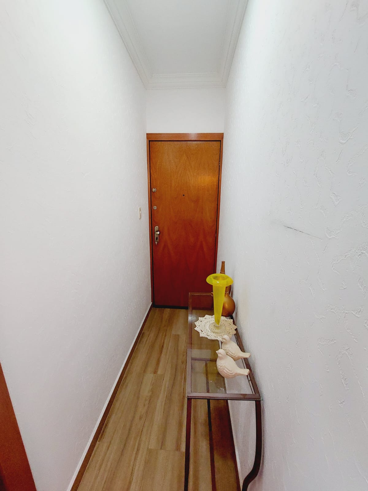 Foto do Imóvel - Lindo Apartamento de 02 c/ dep. no embaré em Santos/SP