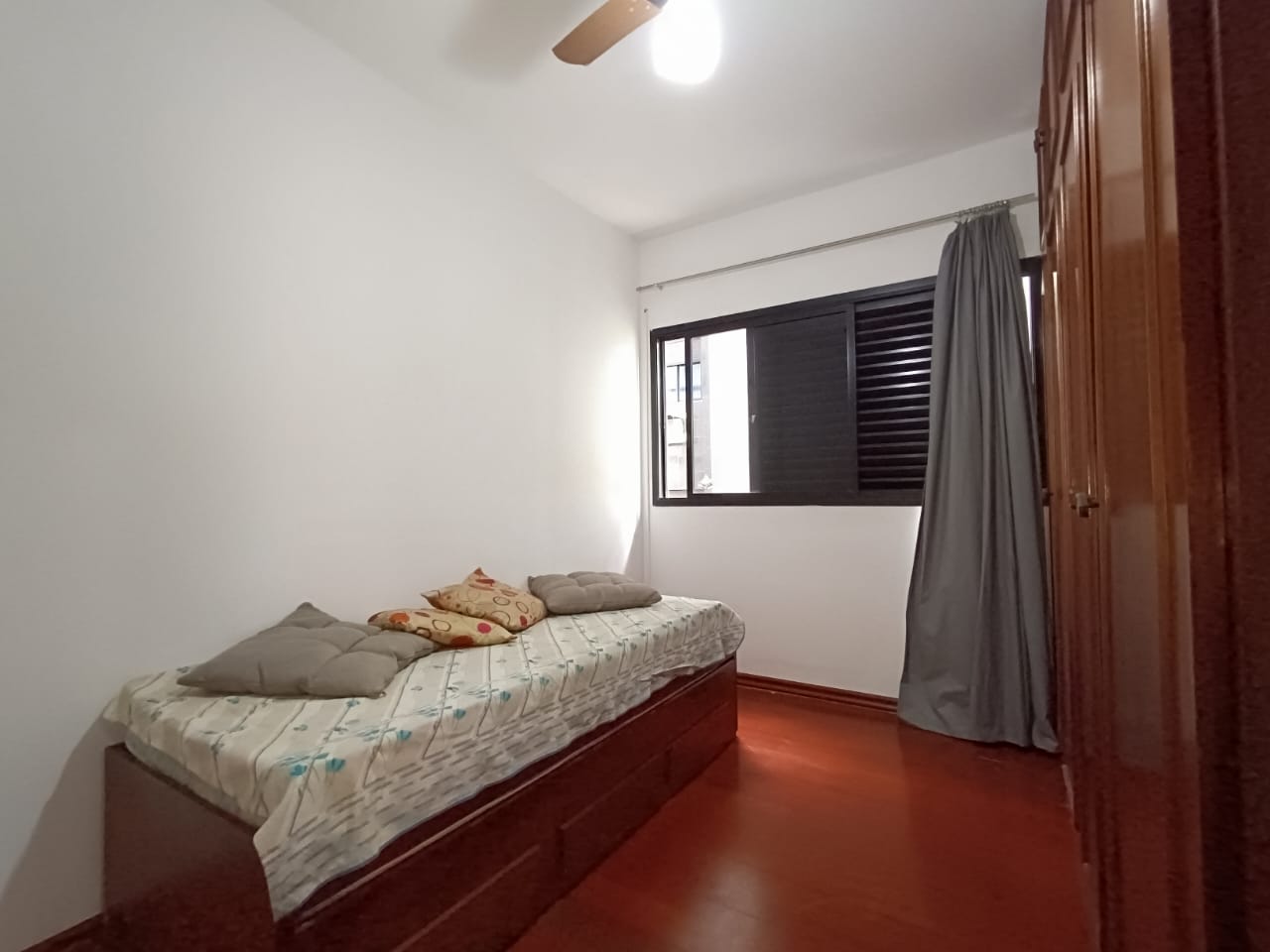 Foto do Imóvel - Lindo Apartamento 03 dorms na Ponta da Praia em Santos/SP