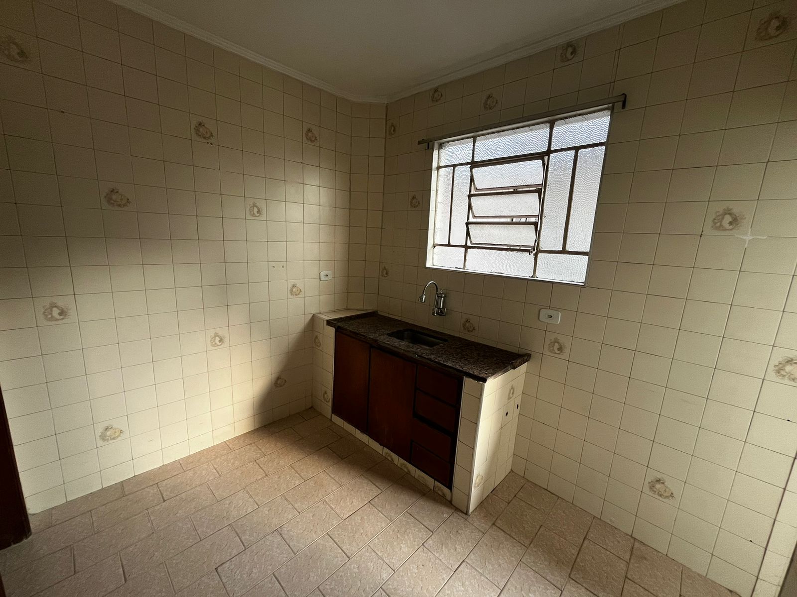 Foto do Imóvel - 02 dorms na Aparecida em Santos/SP