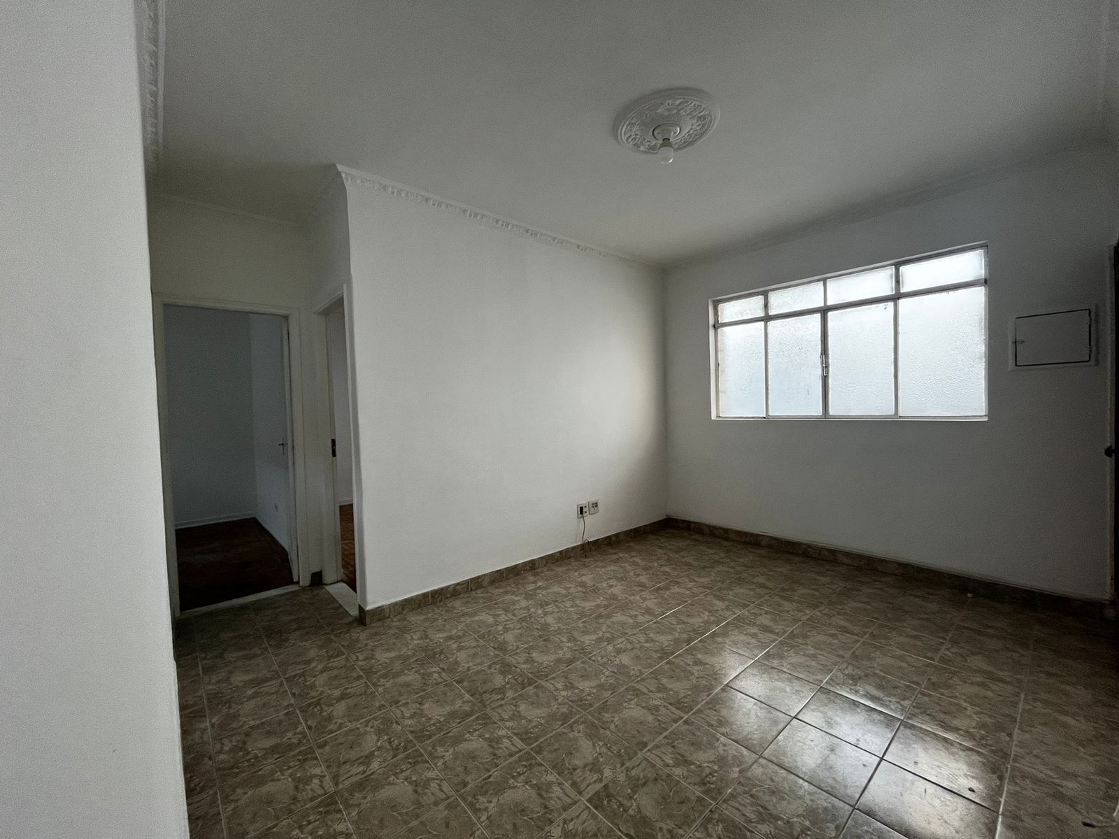 Foto do Imóvel - 02 dorms na Aparecida em Santos/SP