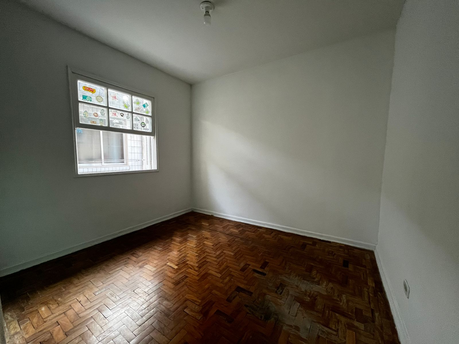 Foto do Imóvel - 02 dorms na Aparecida em Santos/SP