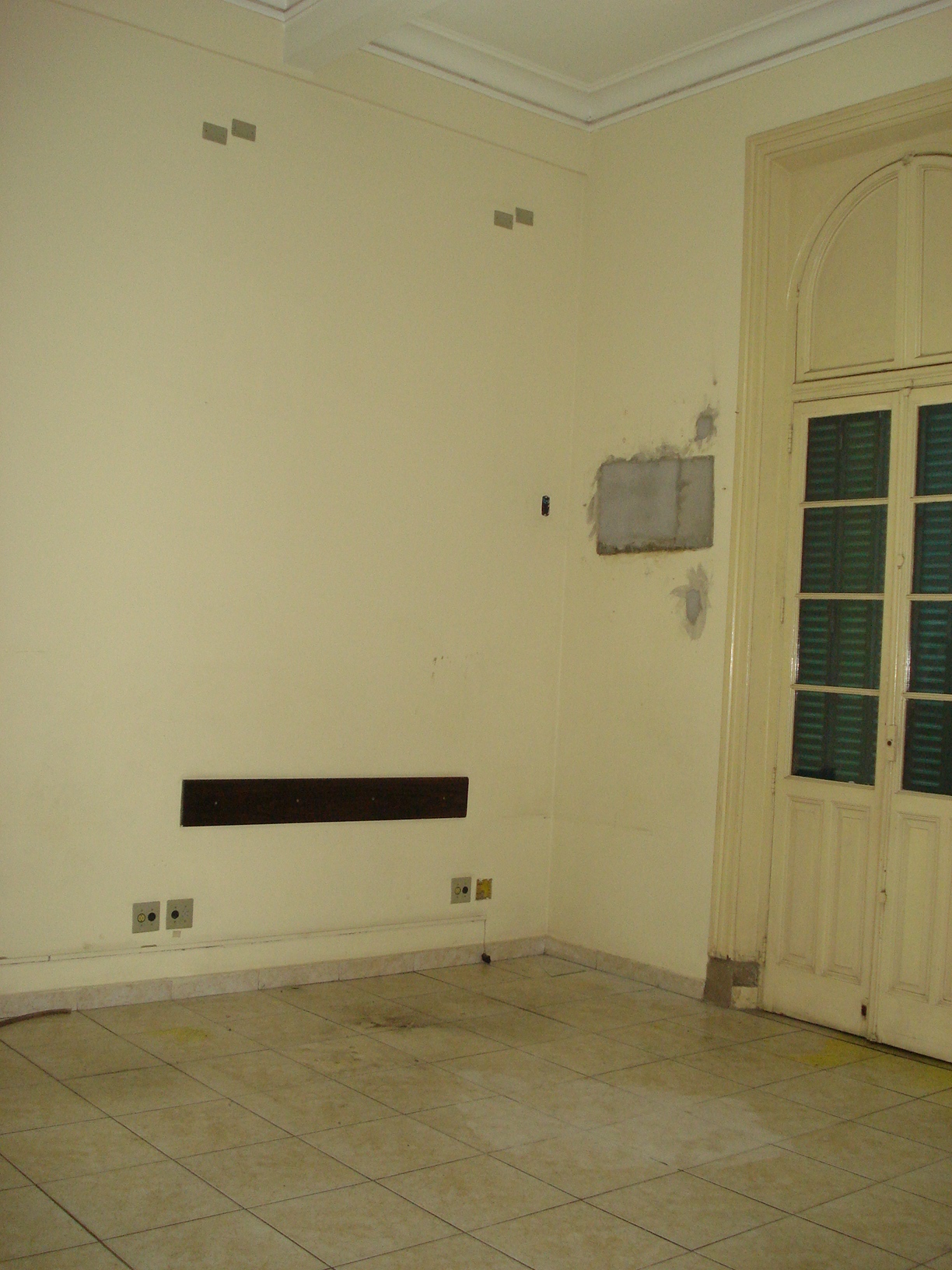 Foto do Imóvel - Sala Comercial no Centro de Santos/SP