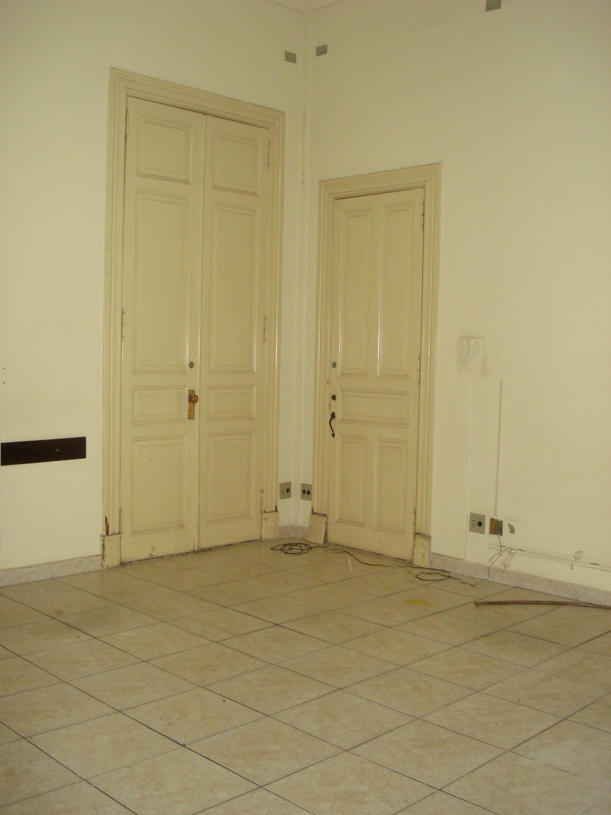Foto do Imóvel - Sala Comercial no Centro de Santos/SP
