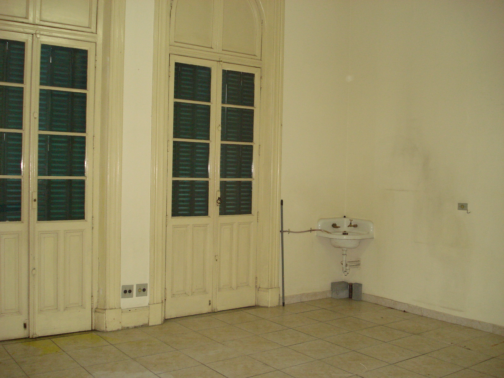 Foto do Imóvel - Sala Comercial no Centro de Santos/SP