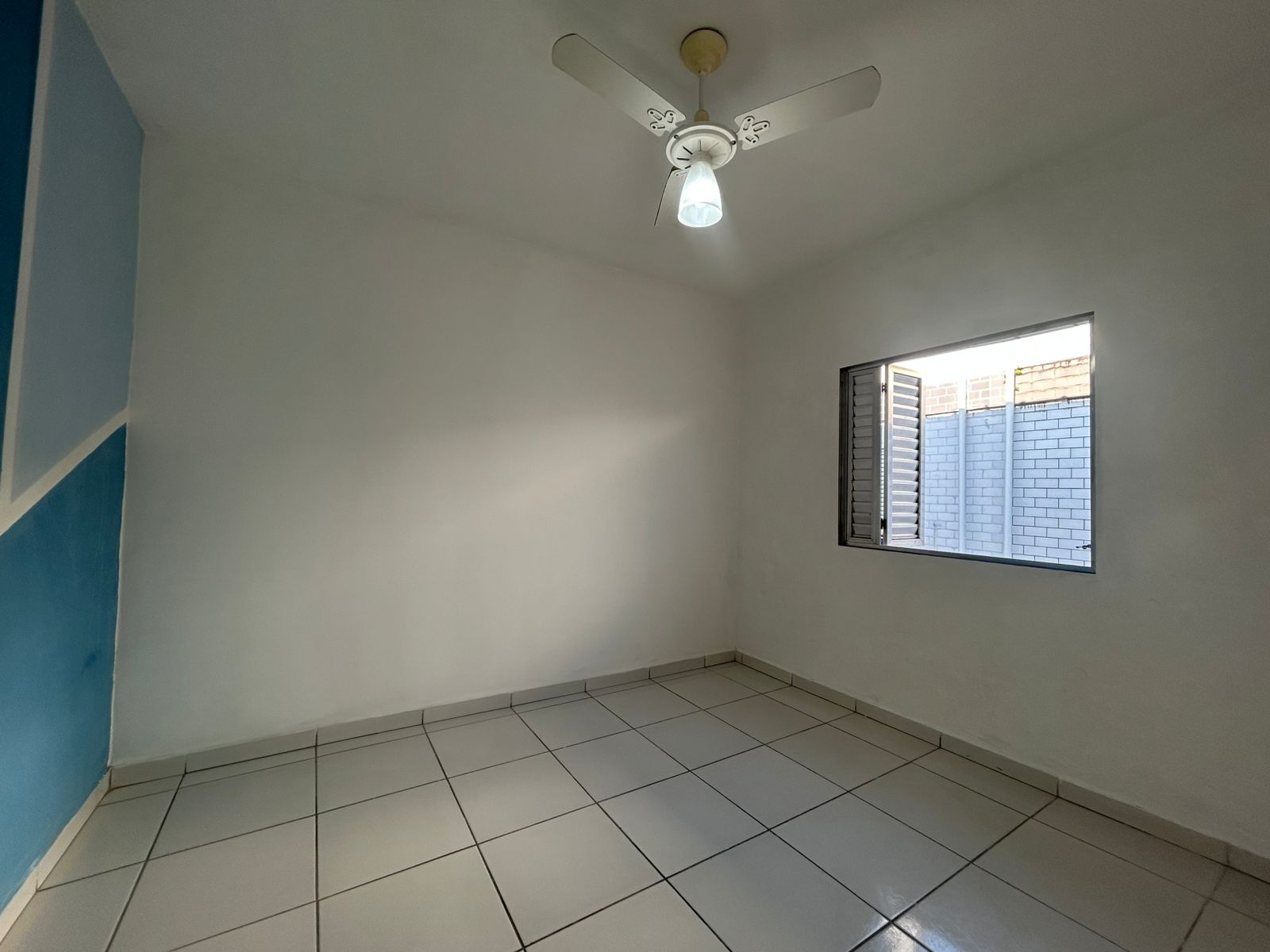 Foto do Imóvel - Lindo BNH plano 4 na Aparecida em Santos/SP