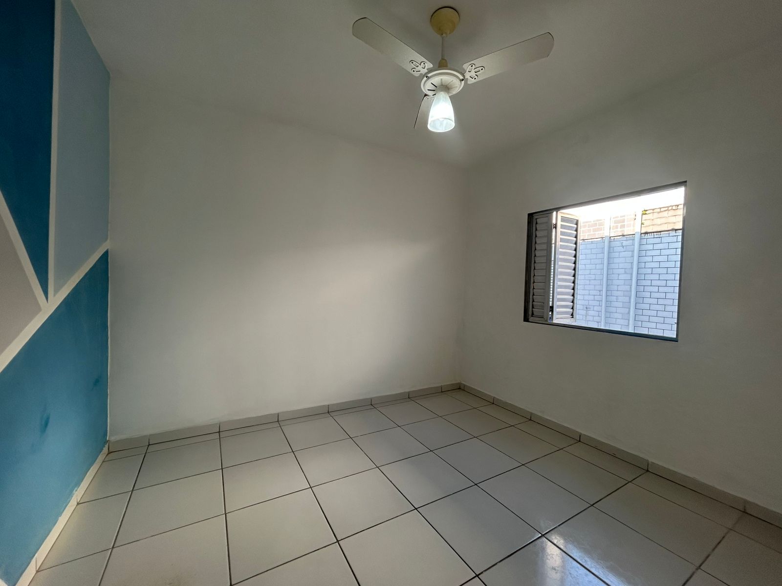 Foto do Imóvel - Lindo BNH plano 4 na Aparecida em Santos/SP