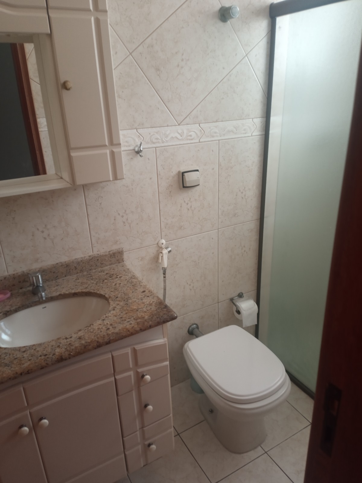 Foto do Imóvel - OPORTUNIDADE SOBRADO 03 DORMS NA APARECIDA EM SANTOS/SP