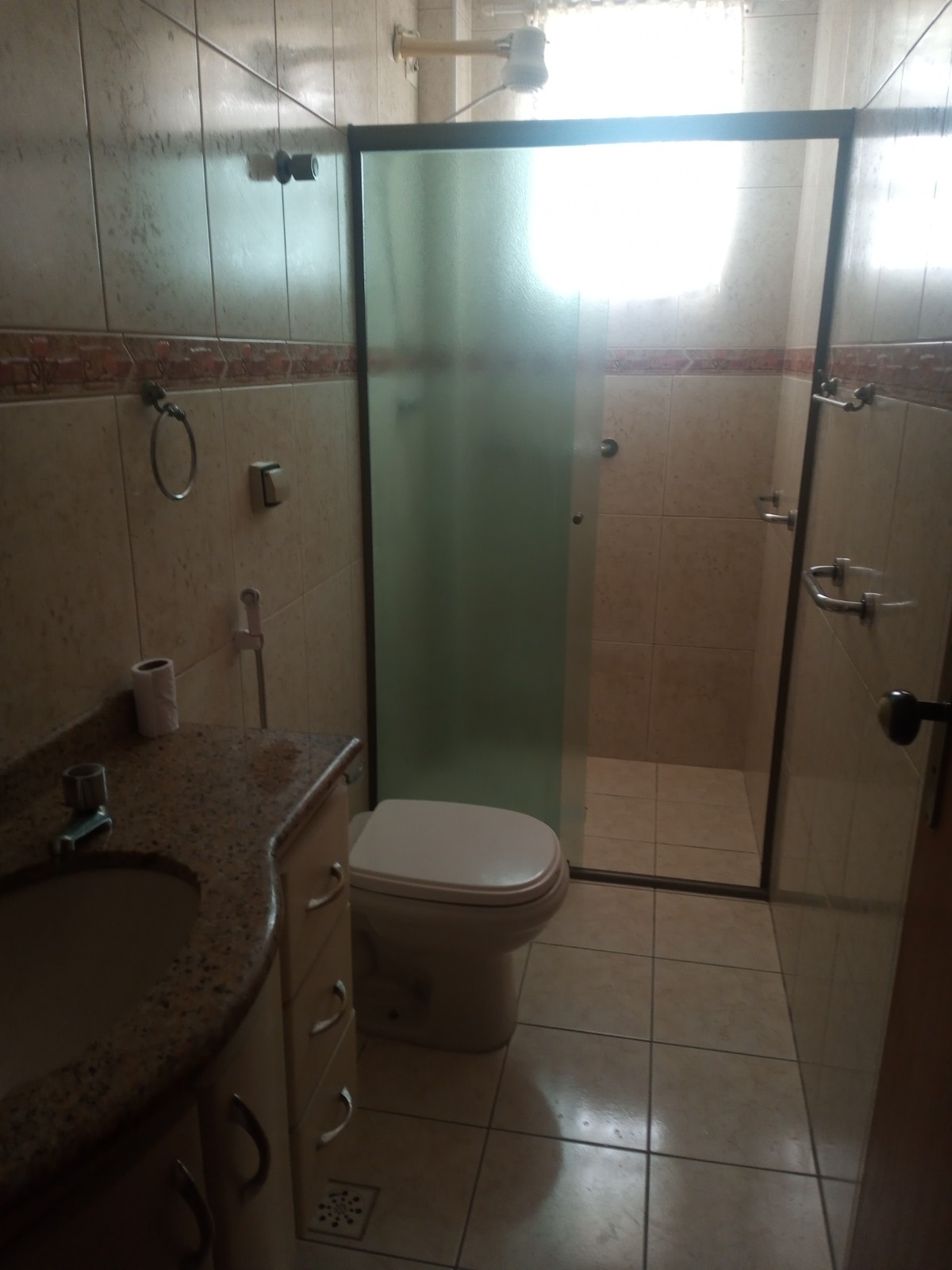 Foto do Imóvel - OPORTUNIDADE SOBRADO 03 DORMS NA APARECIDA EM SANTOS/SP