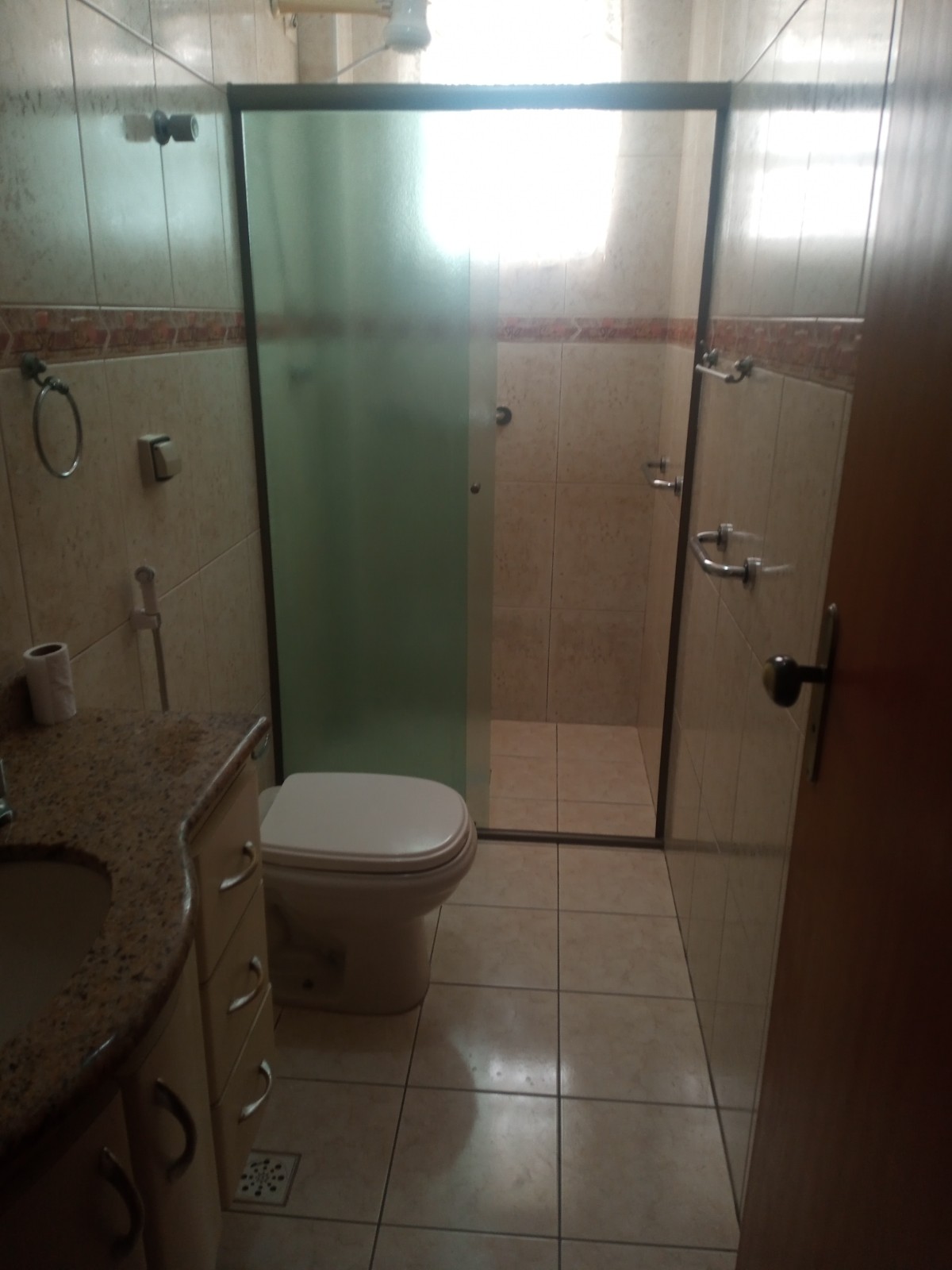 Foto do Imóvel - OPORTUNIDADE SOBRADO 03 DORMS NA APARECIDA EM SANTOS/SP