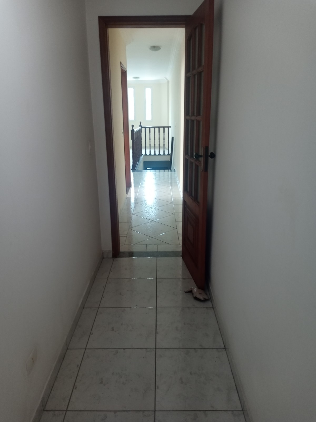 Foto do Imóvel - OPORTUNIDADE SOBRADO 03 DORMS NA APARECIDA EM SANTOS/SP