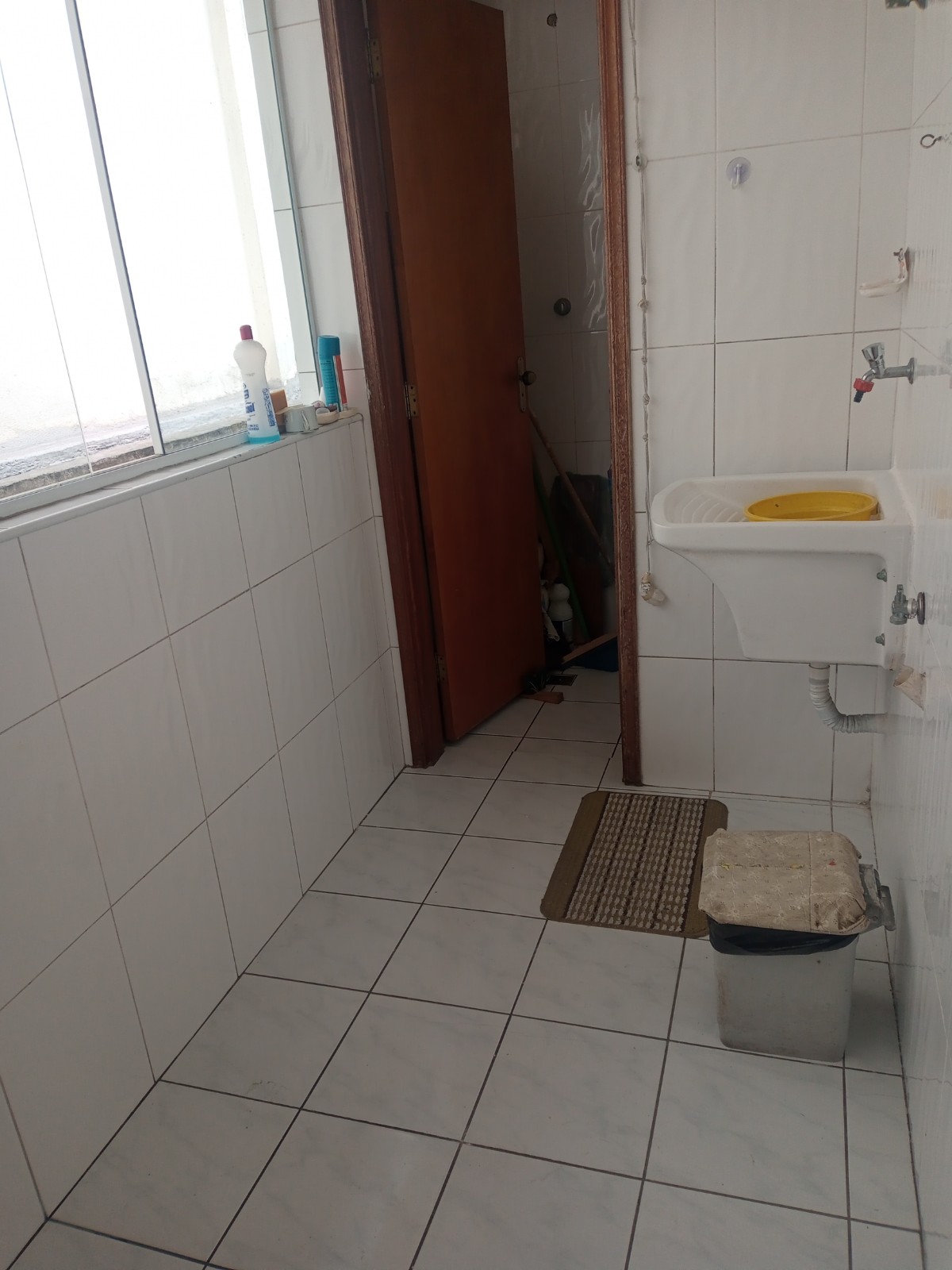 Foto do Imóvel - OPORTUNIDADE SOBRADO 03 DORMS NA APARECIDA EM SANTOS/SP