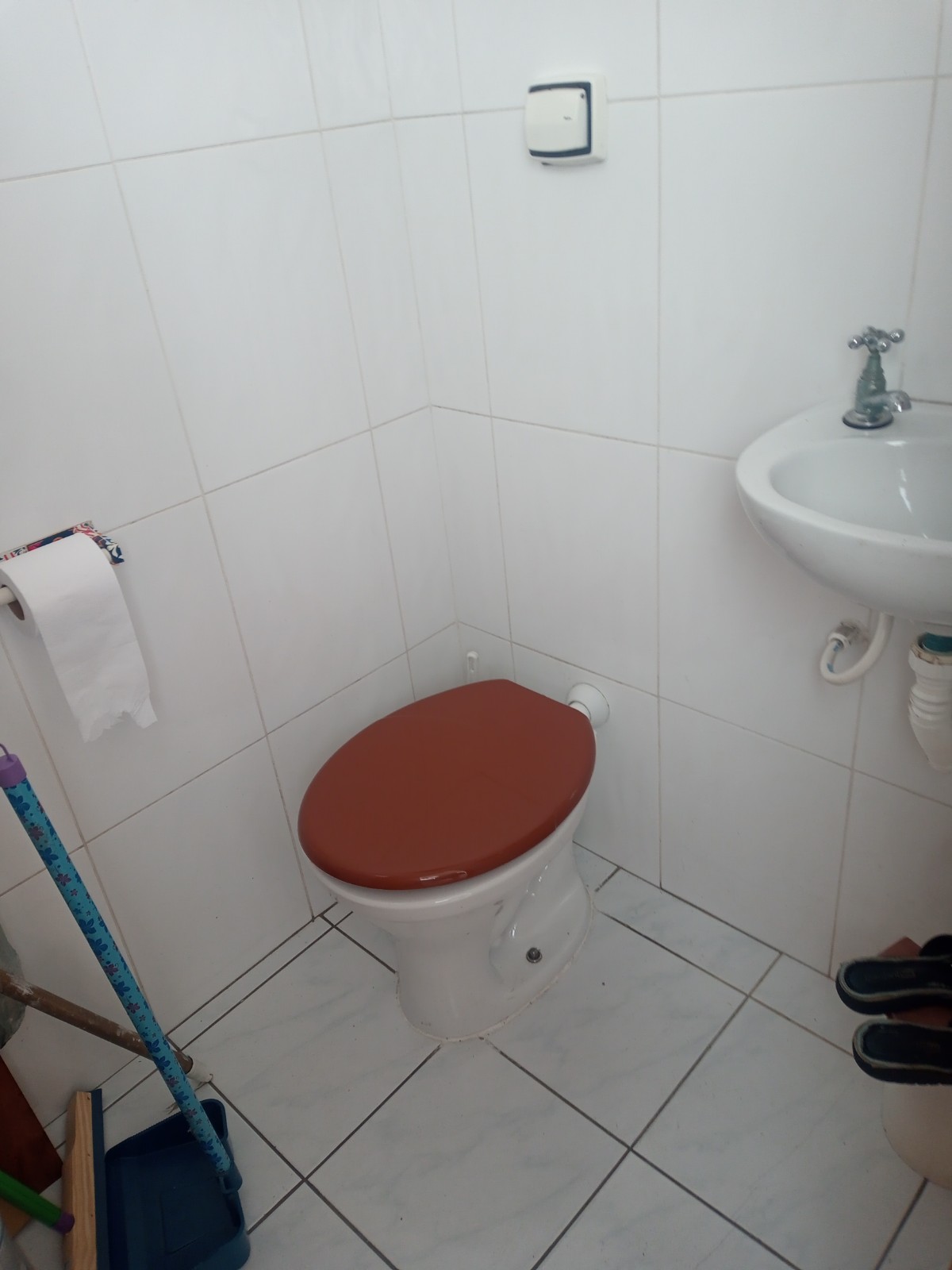 Foto do Imóvel - OPORTUNIDADE SOBRADO 03 DORMS NA APARECIDA EM SANTOS/SP