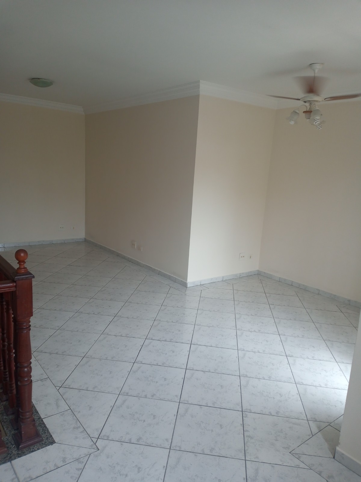 Foto do Imóvel - OPORTUNIDADE SOBRADO 03 DORMS NA APARECIDA EM SANTOS/SP