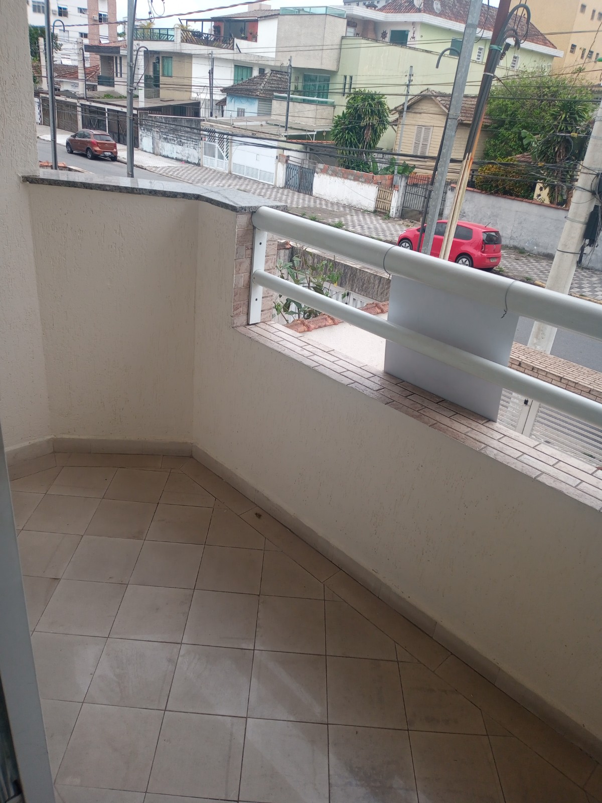 Foto do Imóvel - OPORTUNIDADE SOBRADO 03 DORMS NA APARECIDA EM SANTOS/SP
