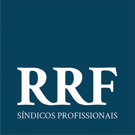 Logo do parceiro RRF da Ônix Administradora em Santos