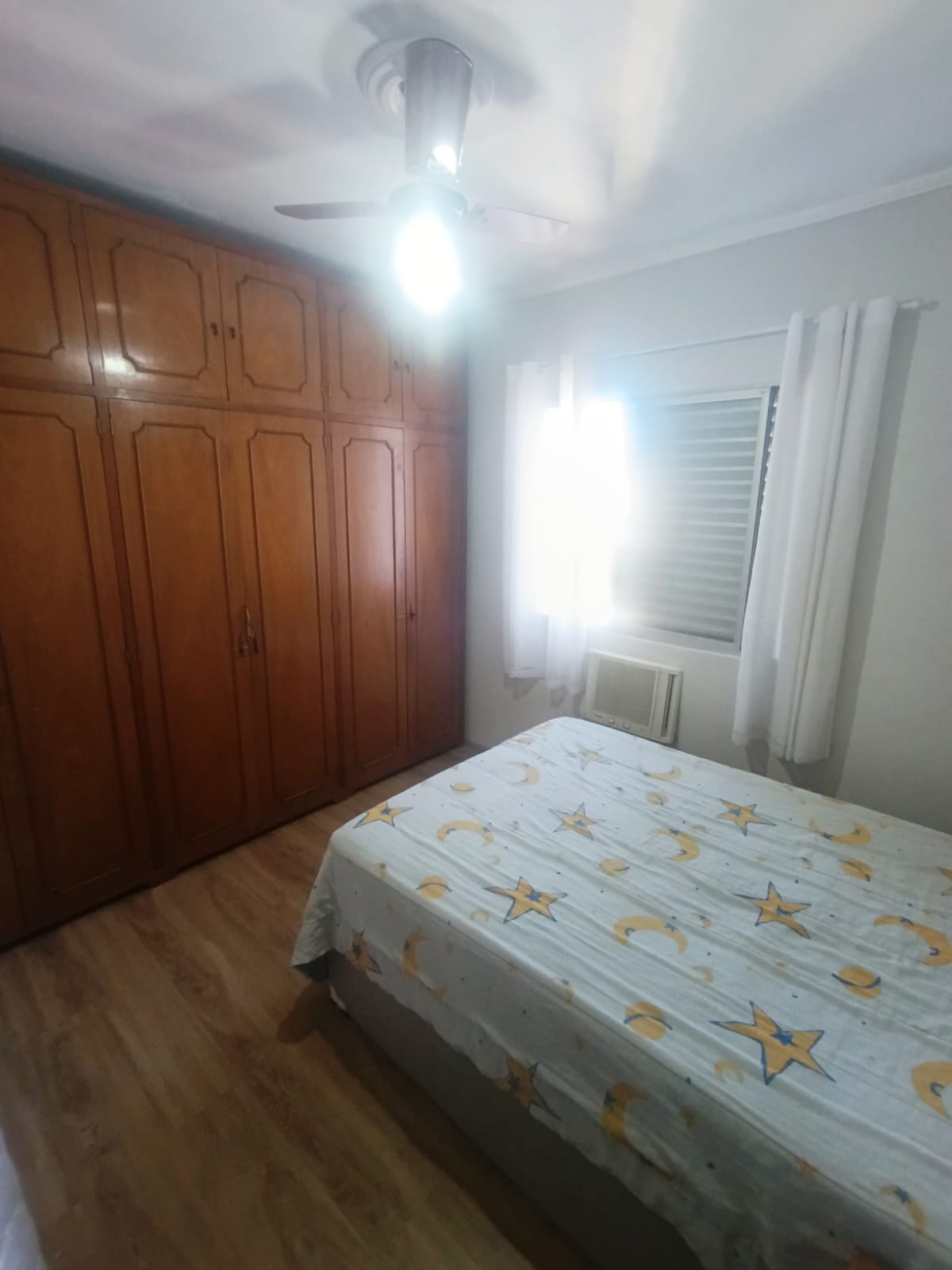 Foto do Imóvel - Oportunidade 02 dorms com elevador e Vaga no Embaré em Santos/SP