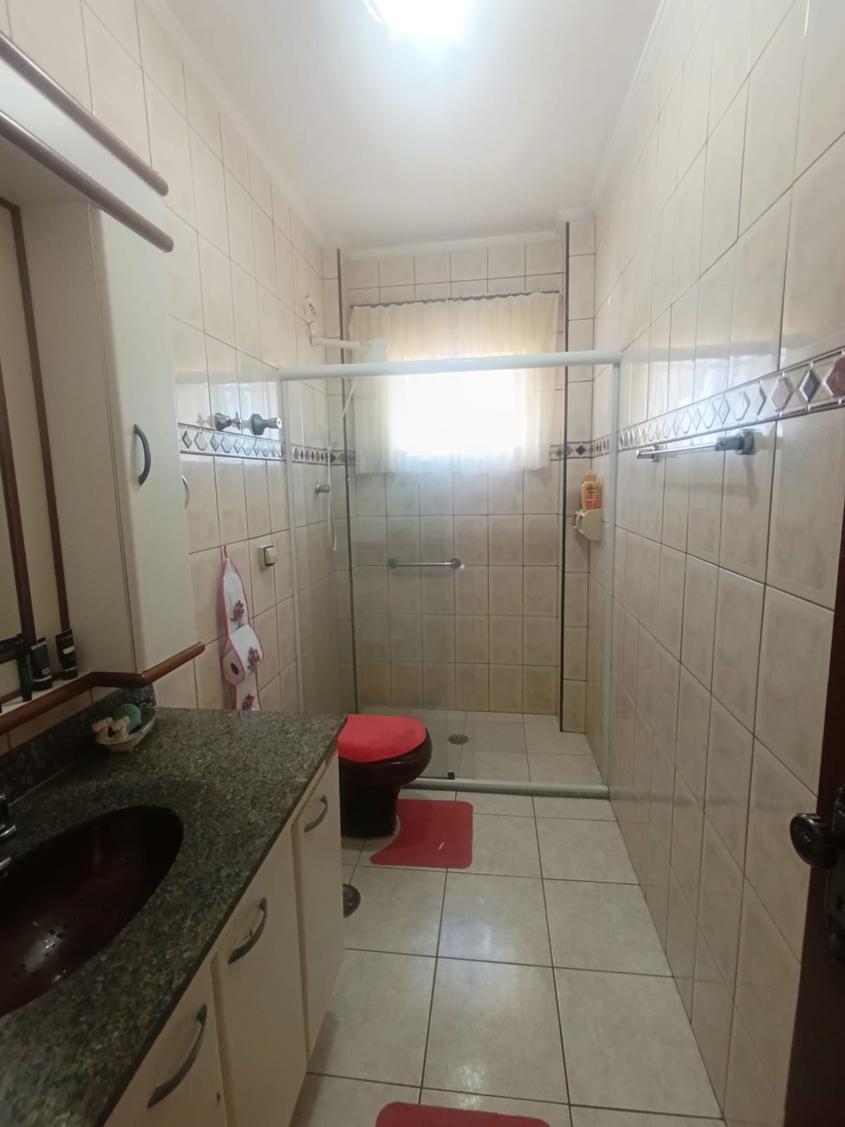 Foto do Imóvel - Oportunidade 02 dorms com elevador e Vaga no Embaré em Santos/SP