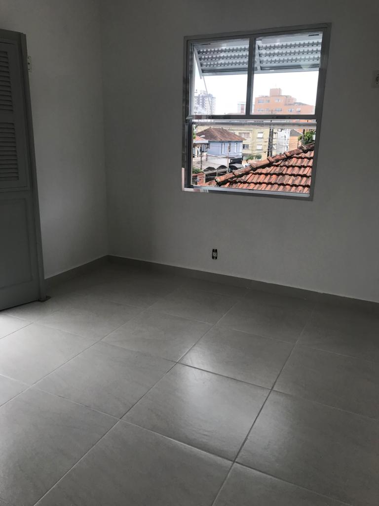 Foto do Imóvel - OPORTUNIDADE 02 DORMS C/ SACADA NO EMBARÉ EM SANTOS/SP
