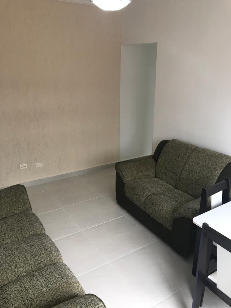 Foto do Imóvel - OPORTUNIDADE 02 DORMS C/ SACADA NO EMBARÉ EM SANTOS/SP