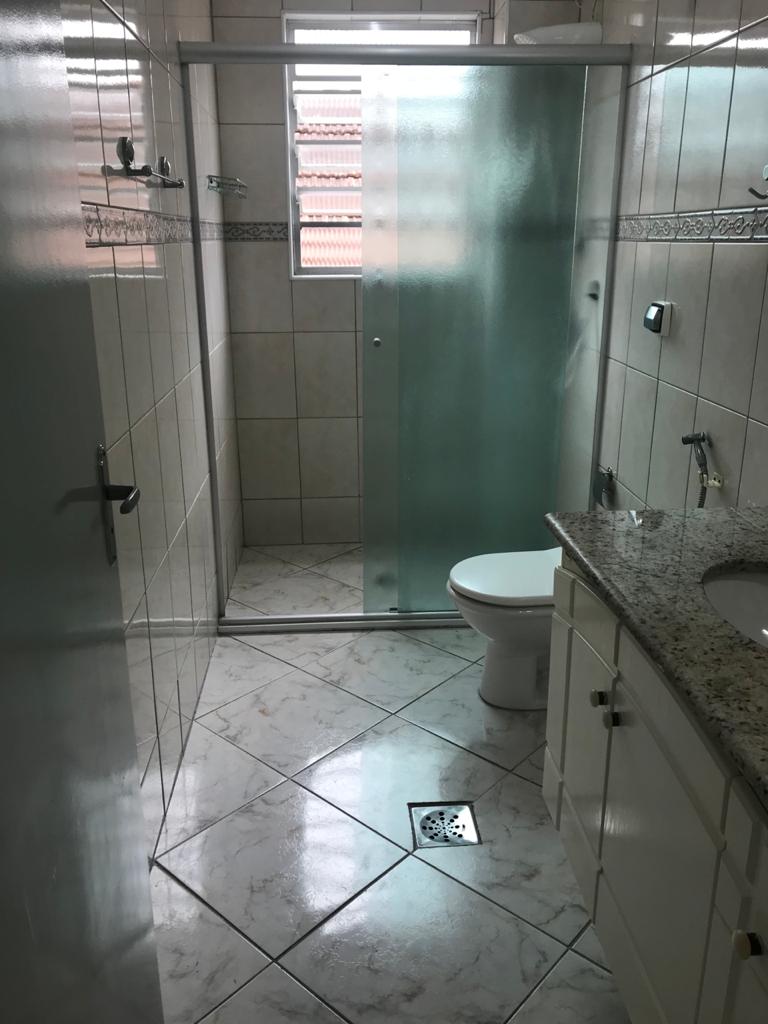 Foto do Imóvel - OPORTUNIDADE 02 DORMS C/ SACADA NO EMBARÉ EM SANTOS/SP