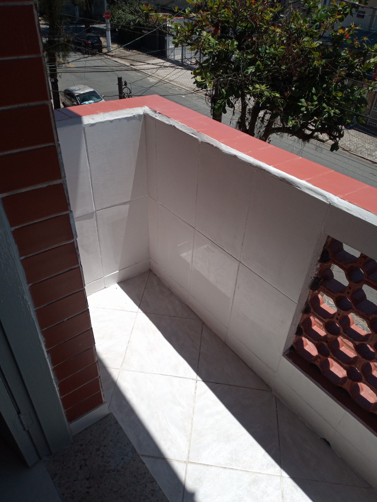 Foto do Imóvel - OPORTUNIDADE 02 DORMS C/ SACADA NO EMBARÉ EM SANTOS/SP