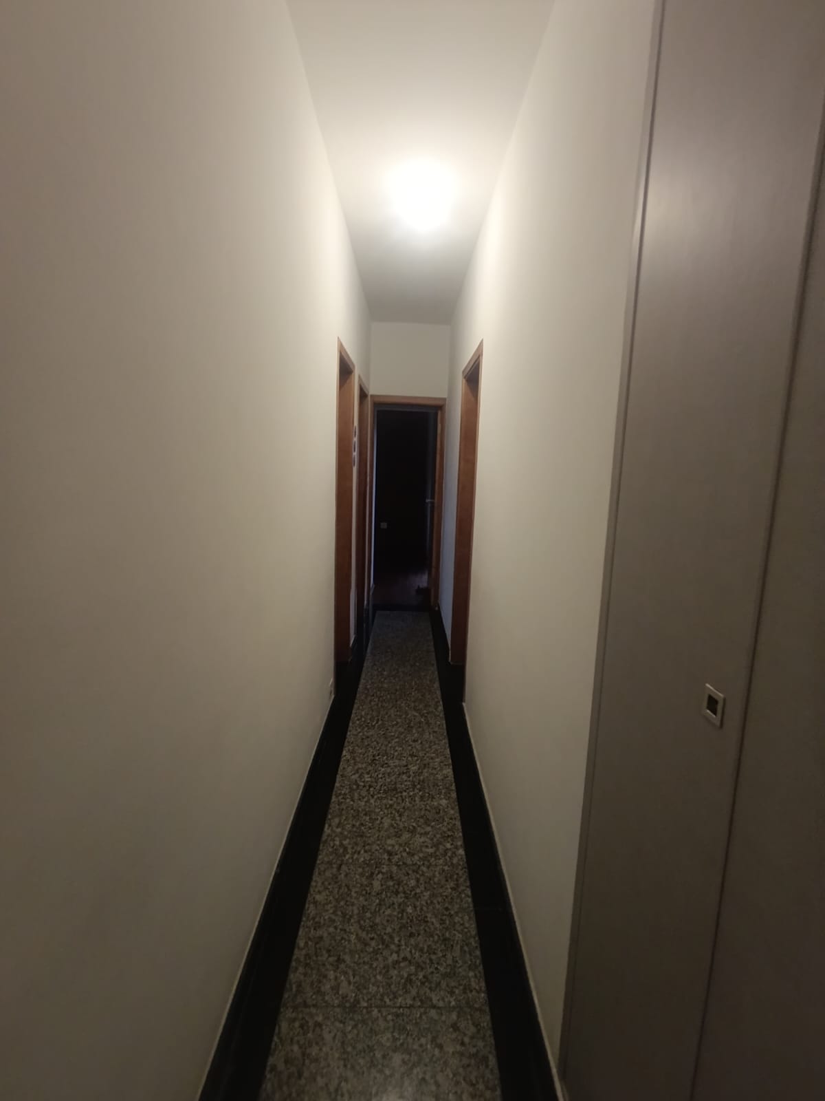 Foto do Imóvel - Lindo apto 03 dorms Cobertura com lazer no Embaré em Santos/SP