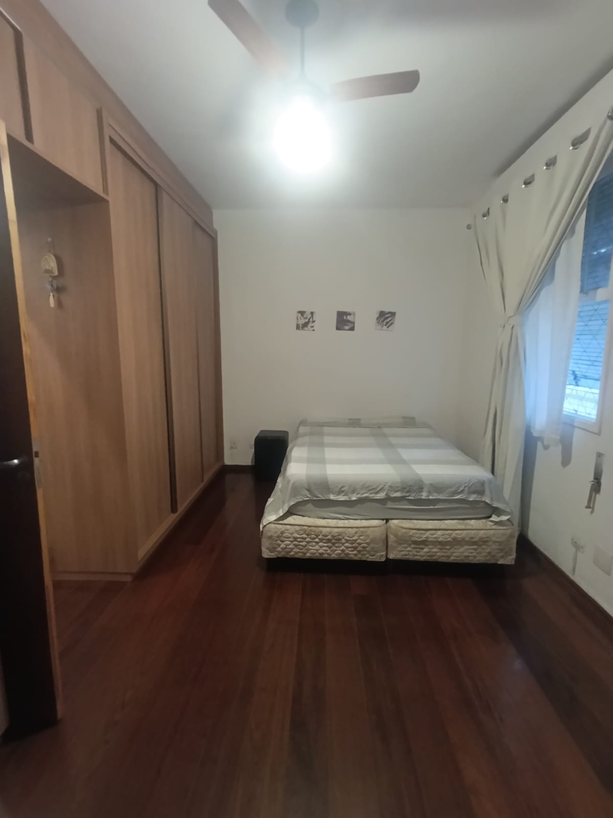 Foto do Imóvel - Lindo apto 03 dorms Cobertura com lazer no Embaré em Santos/SP