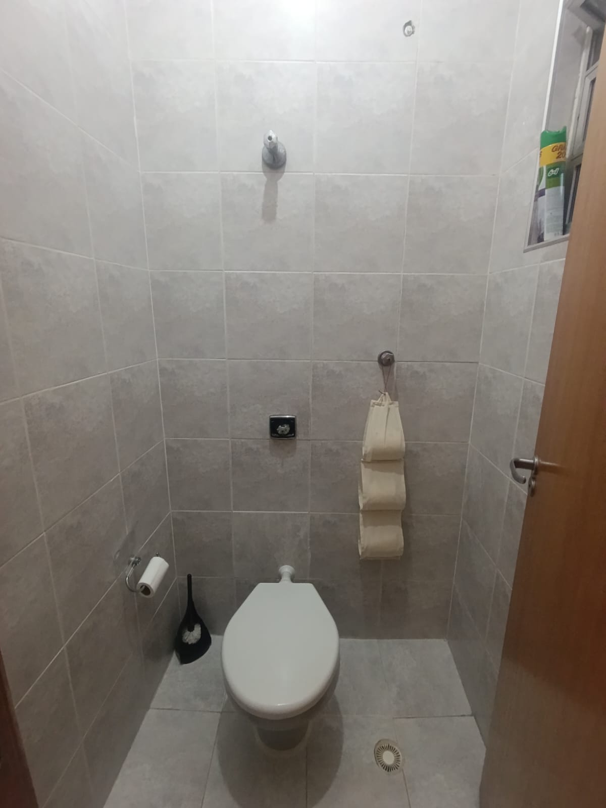 Foto do Imóvel - Lindo apto 03 dorms Cobertura com lazer no Embaré em Santos/SP