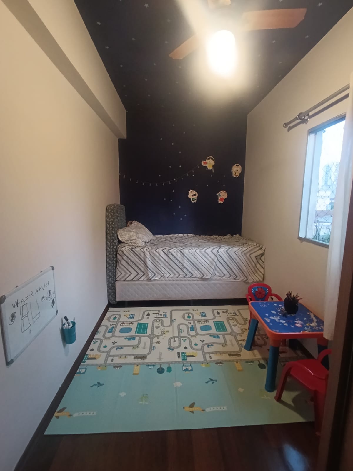 Foto do Imóvel - Lindo apto 03 dorms Cobertura com lazer no Embaré em Santos/SP