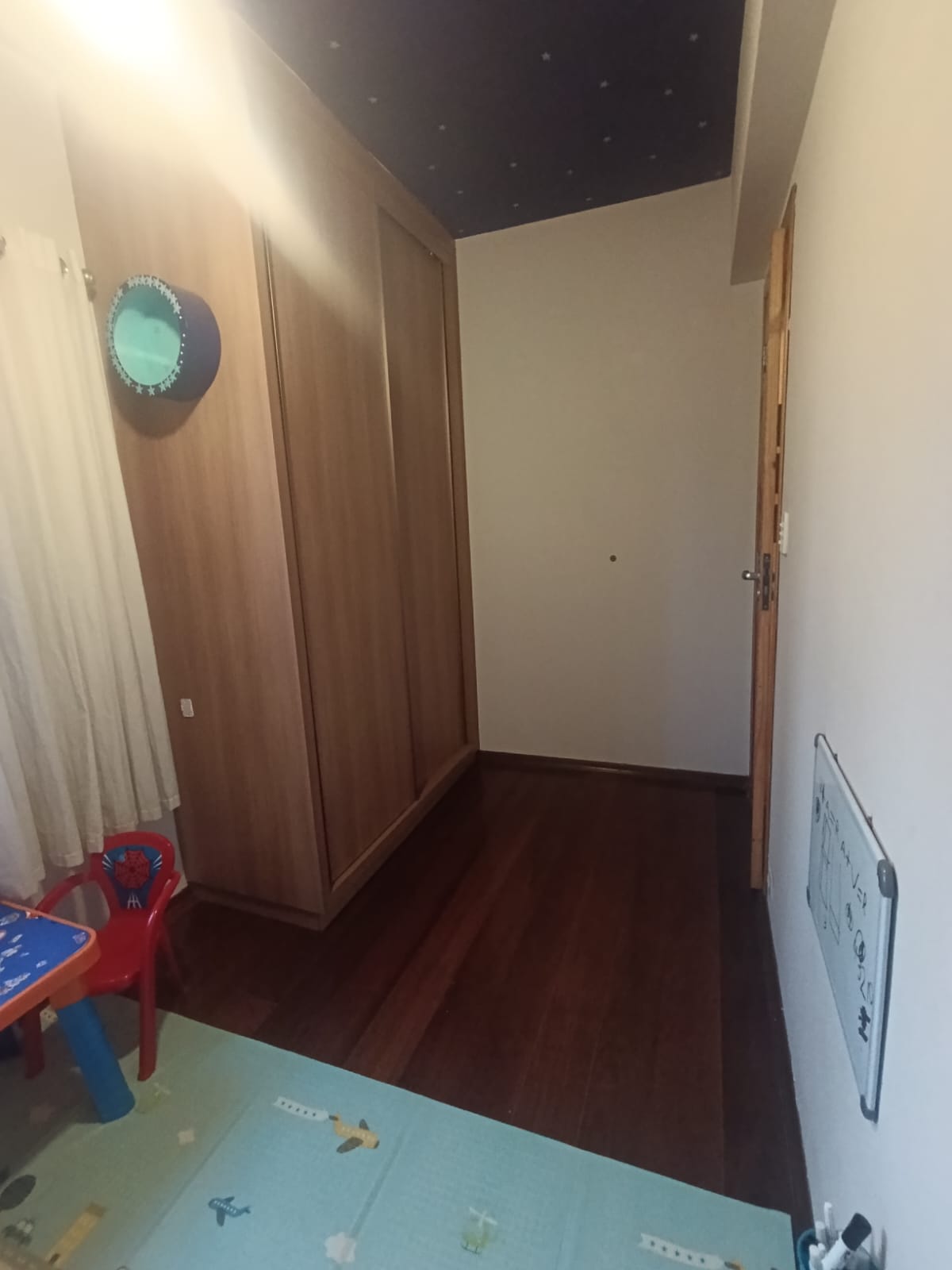Foto do Imóvel - Lindo apto 03 dorms Cobertura com lazer no Embaré em Santos/SP