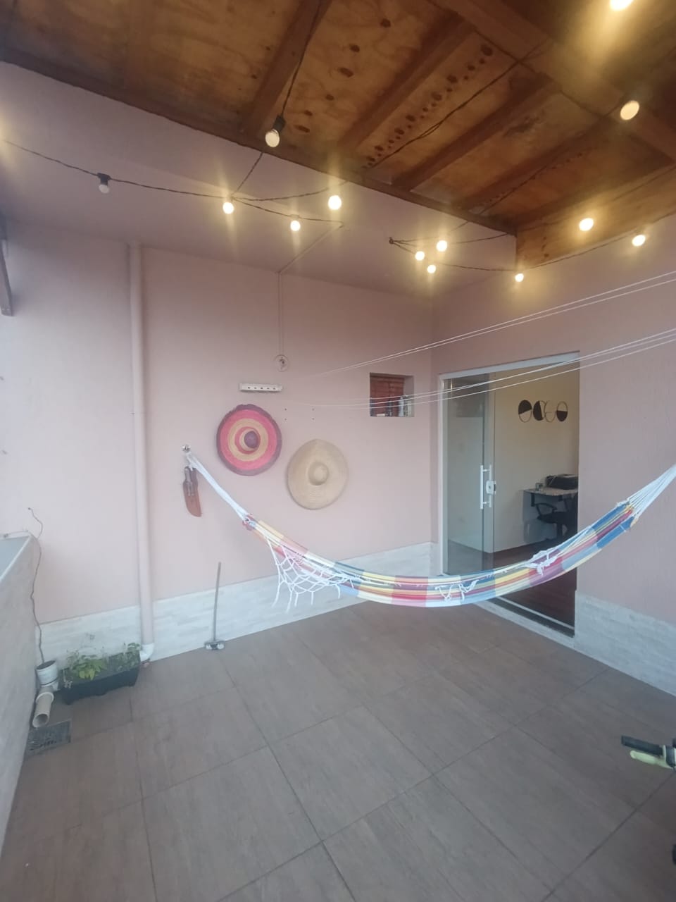 Foto do Imóvel - Lindo apto 03 dorms Cobertura com lazer no Embaré em Santos/SP