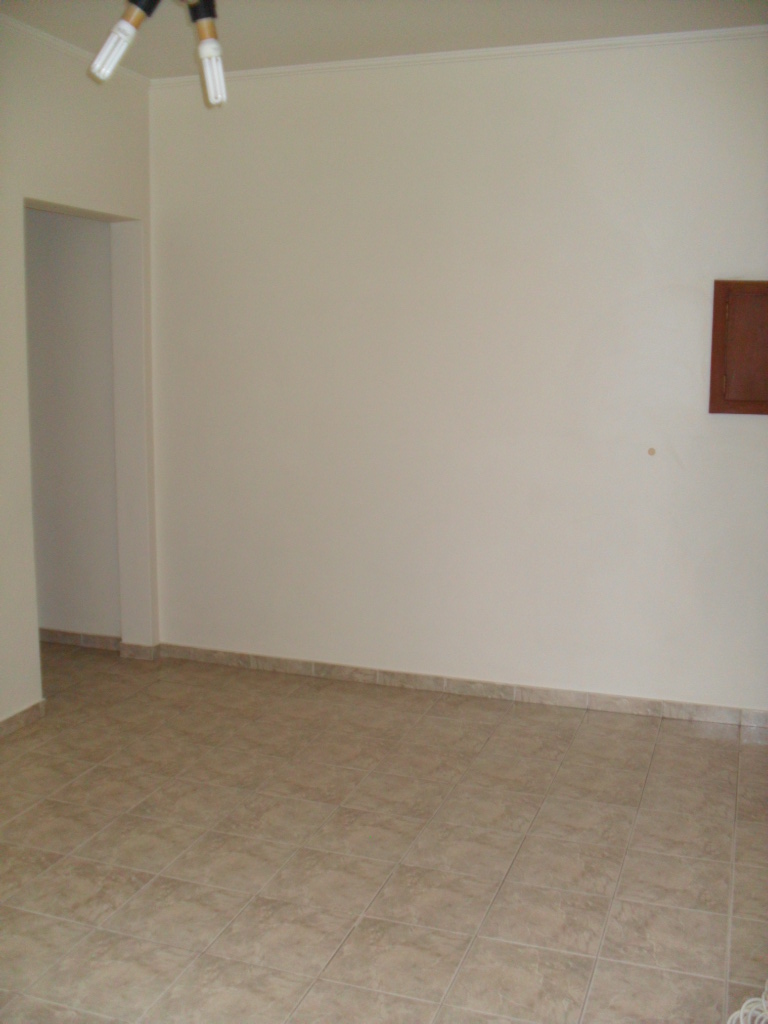 Foto do Imóvel - EXCLUSIVIDADE 1 DORM FRENTE MAR NO EMBARÉ EM SANTOS/SP