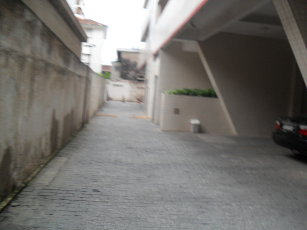 Foto do Imóvel - EXCLUSIVIDADE 1 DORM FRENTE MAR NO EMBARÉ EM SANTOS/SP