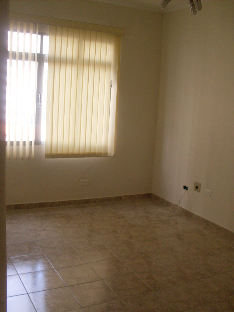 Foto do Imóvel - EXCLUSIVIDADE 1 DORM FRENTE MAR NO EMBARÉ EM SANTOS/SP