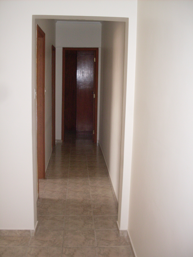 Foto do Imóvel - EXCLUSIVIDADE 1 DORM FRENTE MAR NO EMBARÉ EM SANTOS/SP