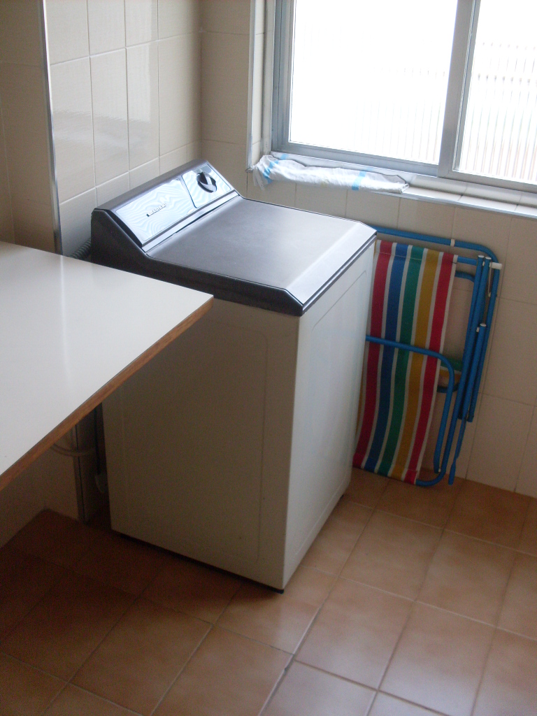 Foto do Imóvel - EXCLUSIVIDADE 1 DORM FRENTE MAR NO EMBARÉ EM SANTOS/SP