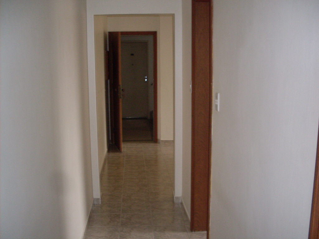 Foto do Imóvel - EXCLUSIVIDADE 1 DORM FRENTE MAR NO EMBARÉ EM SANTOS/SP