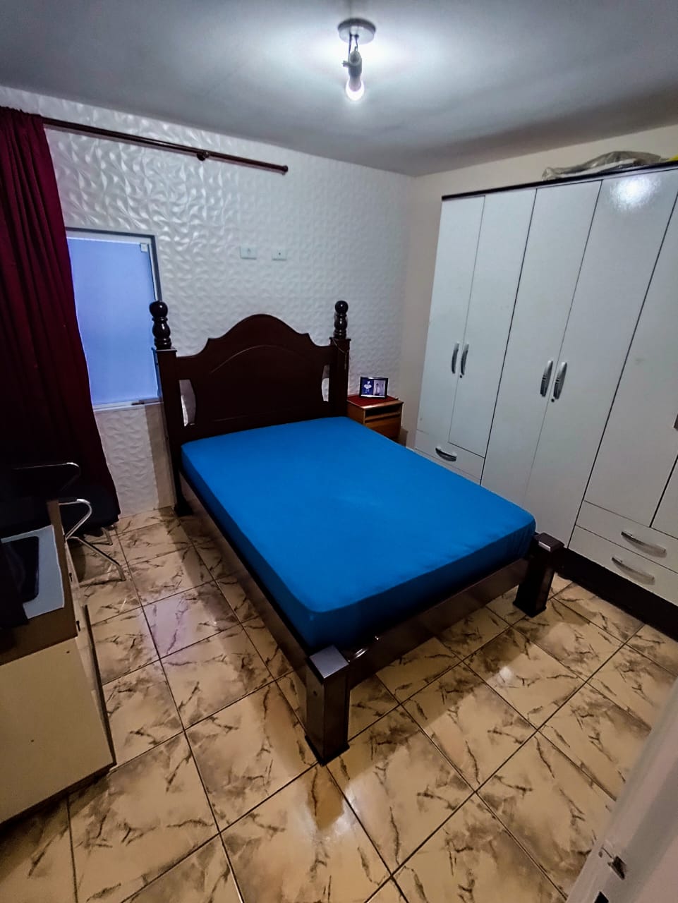 Foto do Imóvel - BNH PLANO III NA APARECIDA EM SANTOS/SP