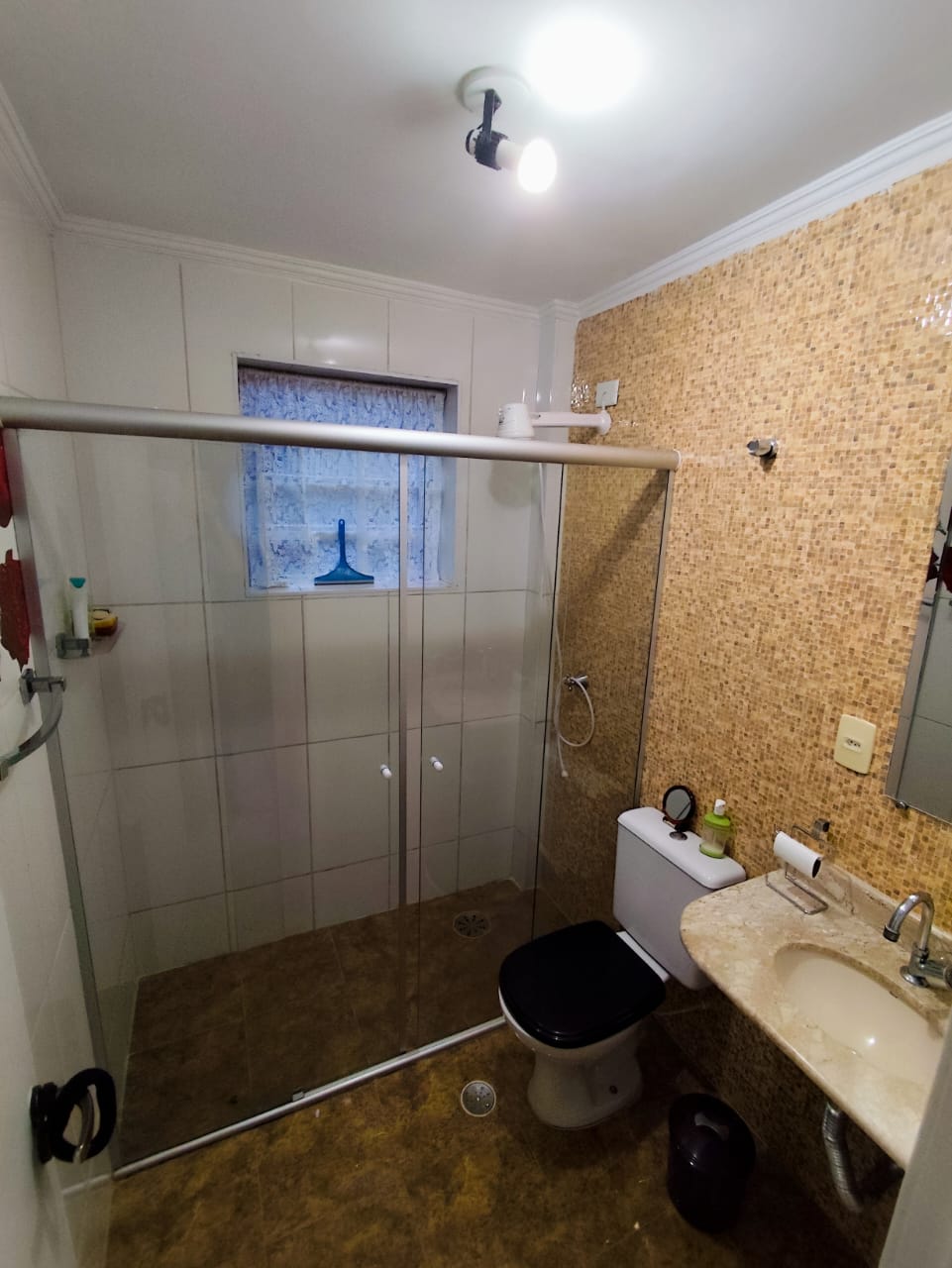 Foto do Imóvel - BNH PLANO III NA APARECIDA EM SANTOS/SP