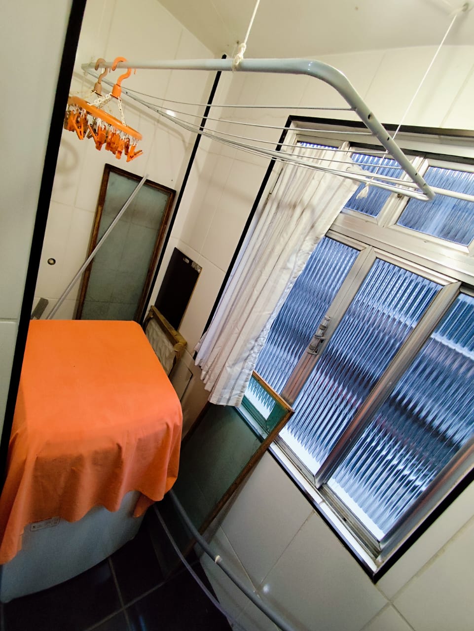 Foto do Imóvel - BNH PLANO III NA APARECIDA EM SANTOS/SP