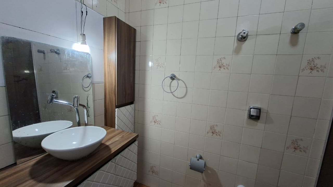 Foto do Imóvel - 02 doms no Embaré em Santos/SP