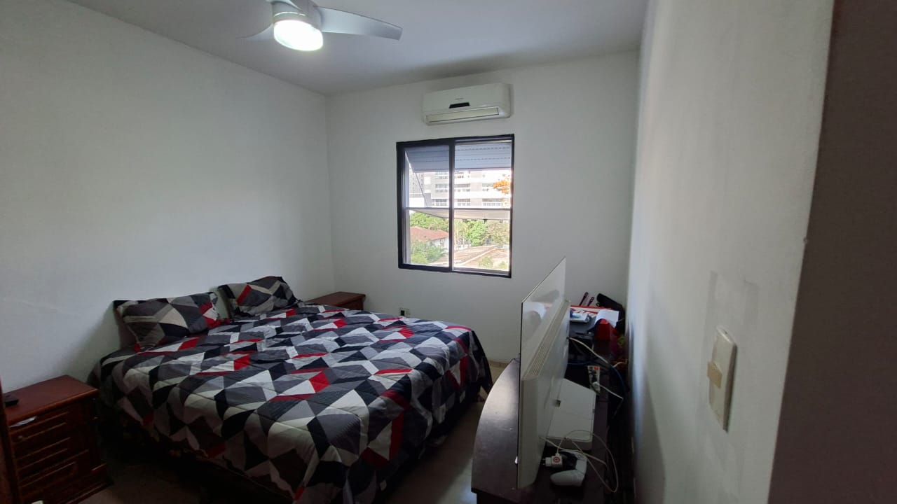 Foto do Imóvel - 02 doms no Embaré em Santos/SP