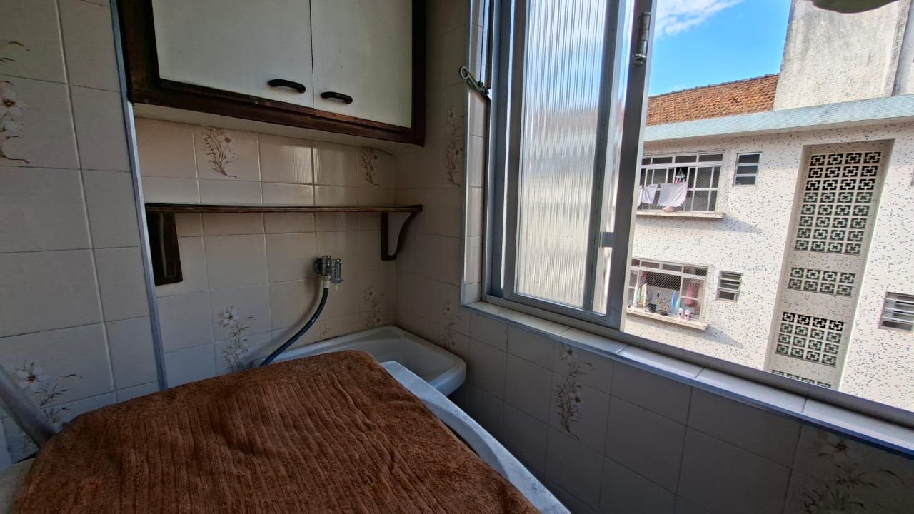 Foto do Imóvel - 02 doms no Embaré em Santos/SP