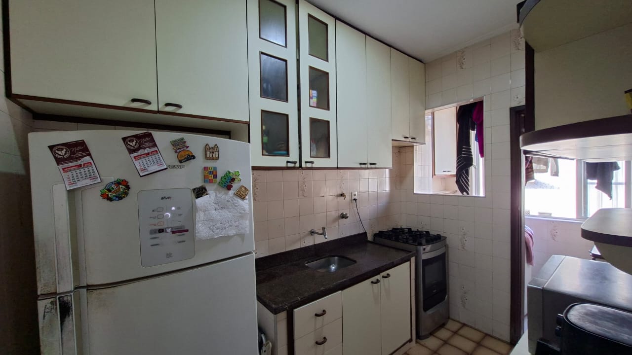 Foto do Imóvel - 02 doms no Embaré em Santos/SP