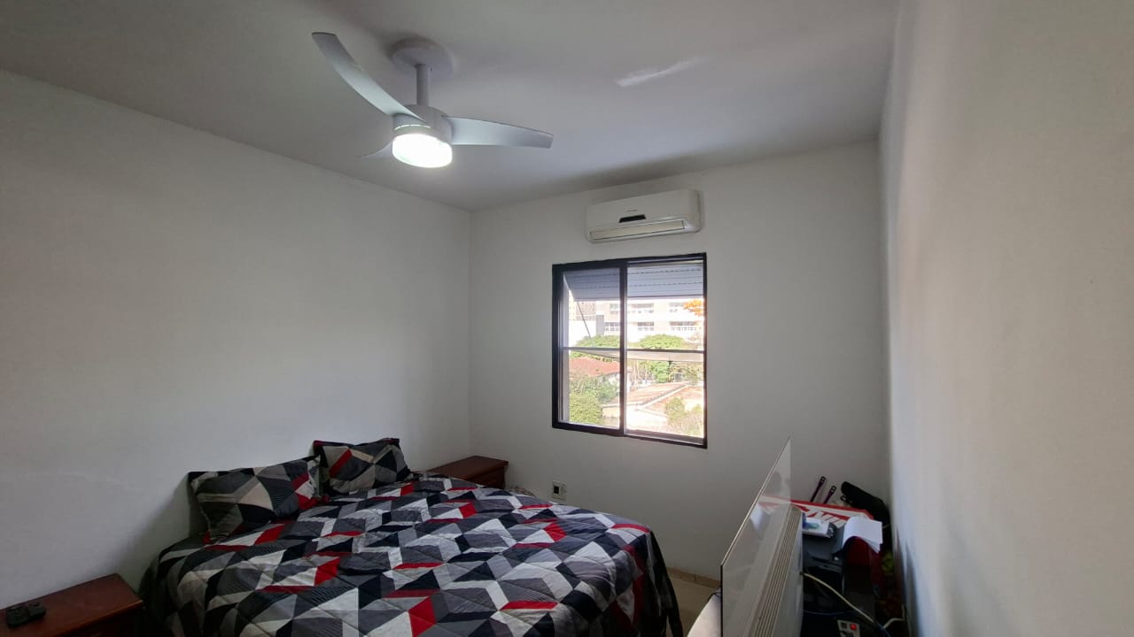 Foto do Imóvel - 02 doms no Embaré em Santos/SP