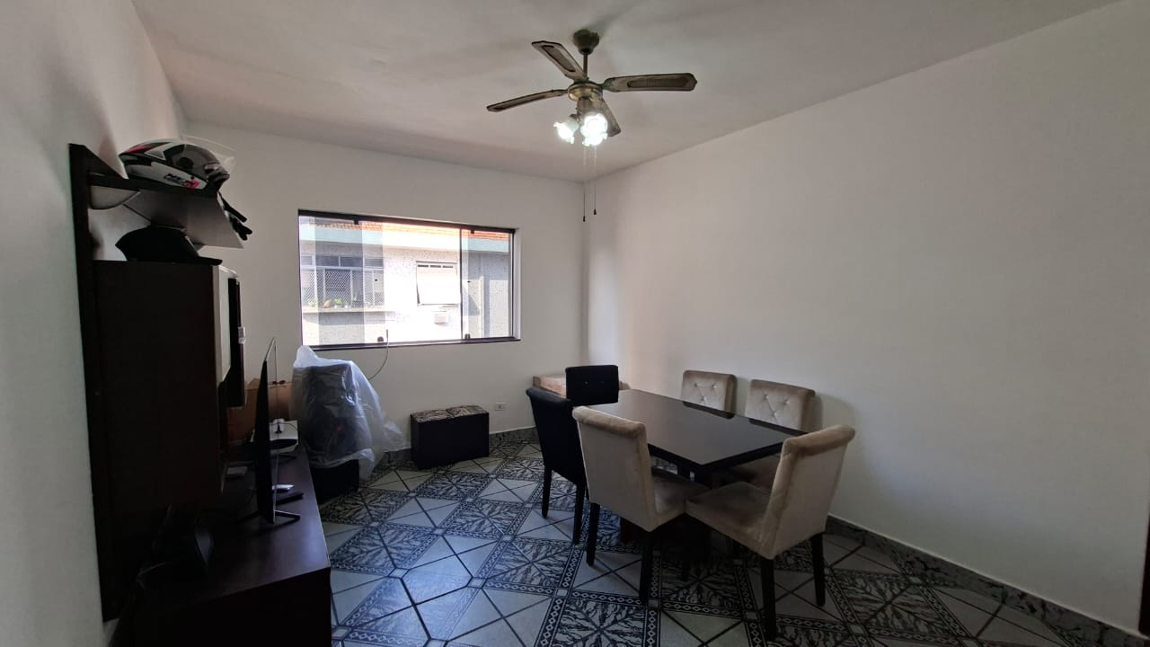 Foto do Imóvel - 02 doms no Embaré em Santos/SP