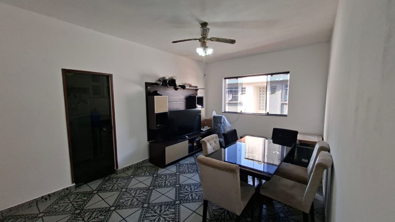 Foto do Imóvel - 02 doms no Embaré em Santos/SP