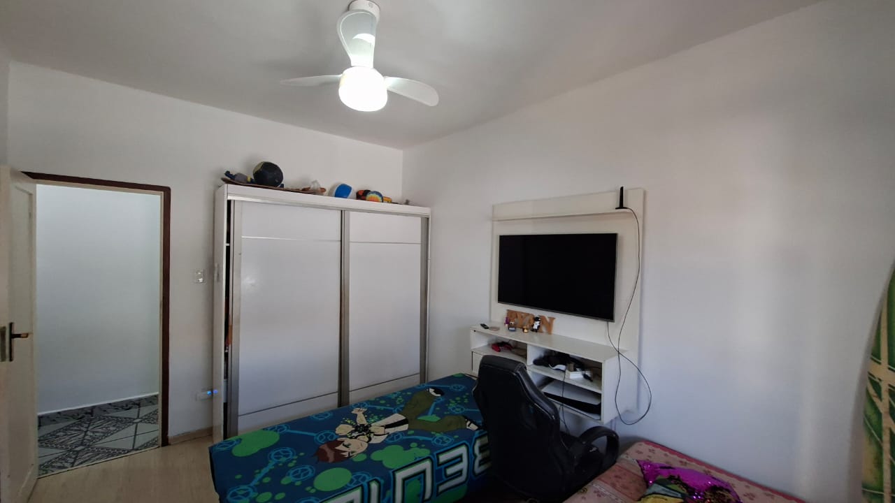 Foto do Imóvel - 02 doms no Embaré em Santos/SP