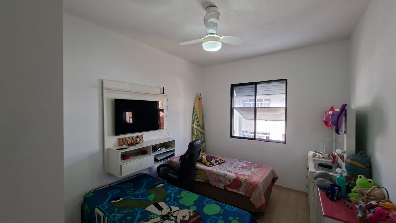 Foto do Imóvel - 02 doms no Embaré em Santos/SP